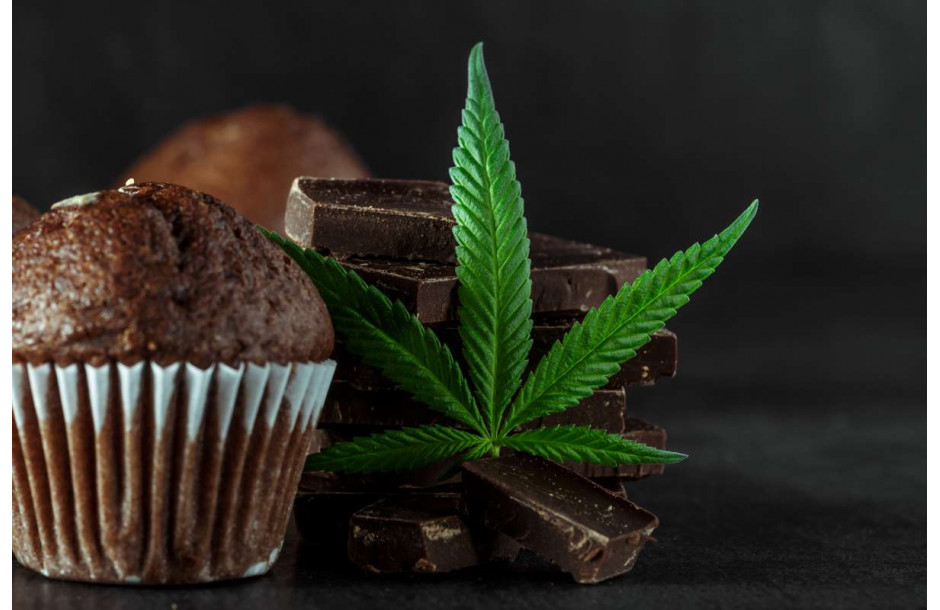 ¿Cuáles son los dulces de marihuana más conocidos?